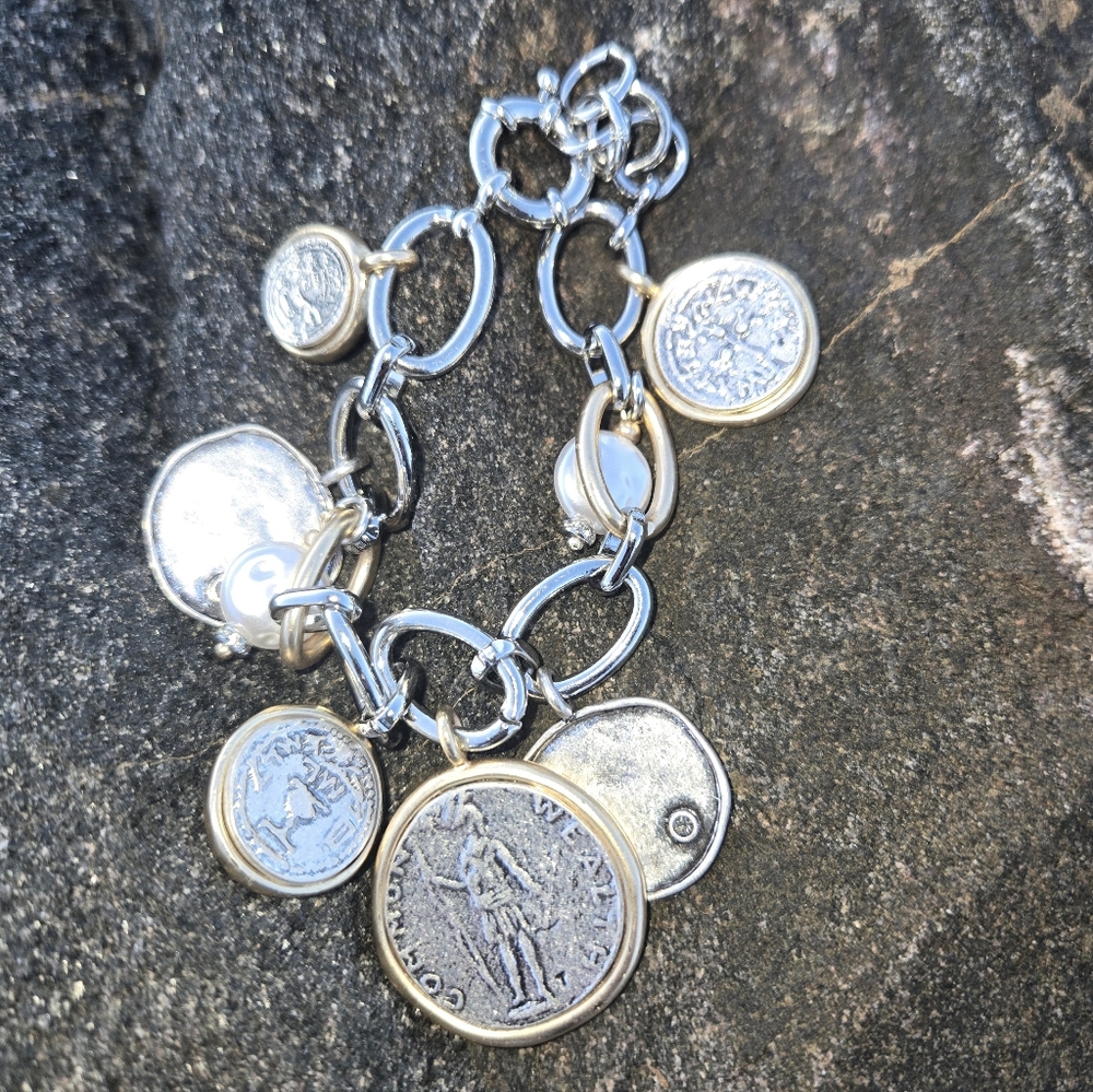 Charming Yet Affordable Bracelet
